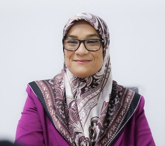 Aisha Mohamed Mohamed Elbareg